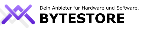 Byte-Store